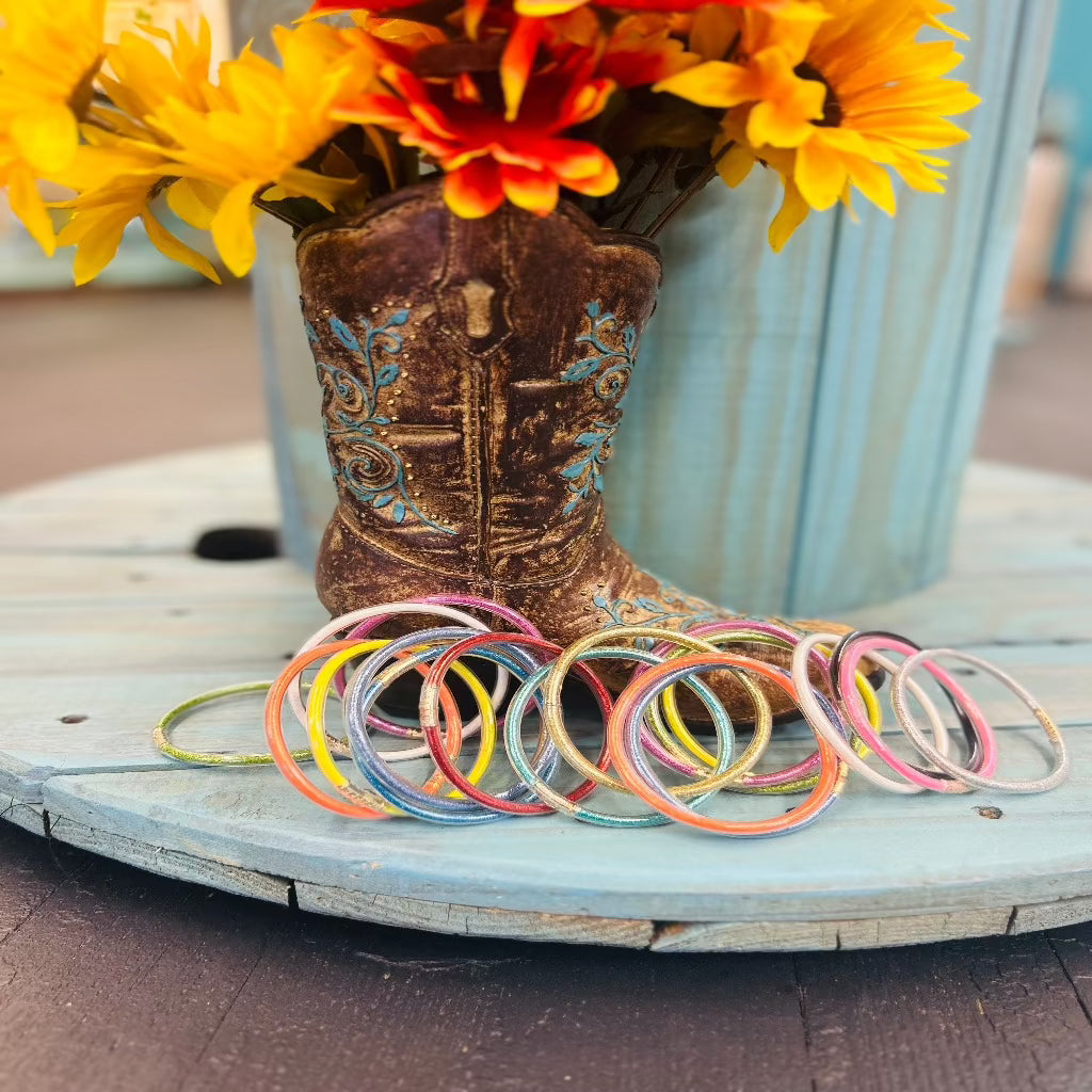 Jelly Bracelet