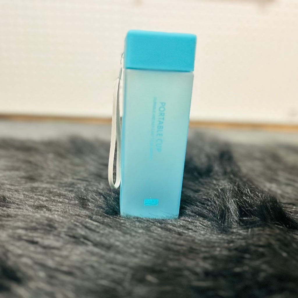 Portable Cup