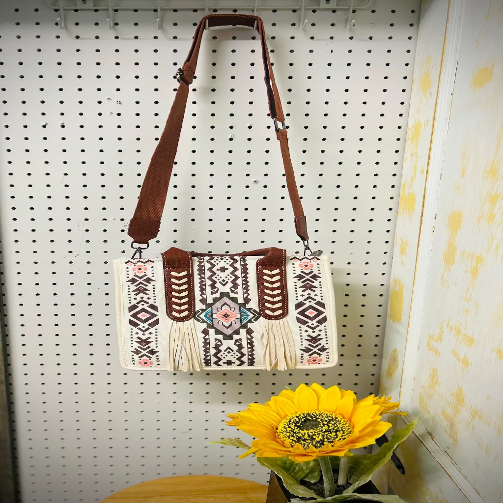 Sundown Wanderer Hand Bag