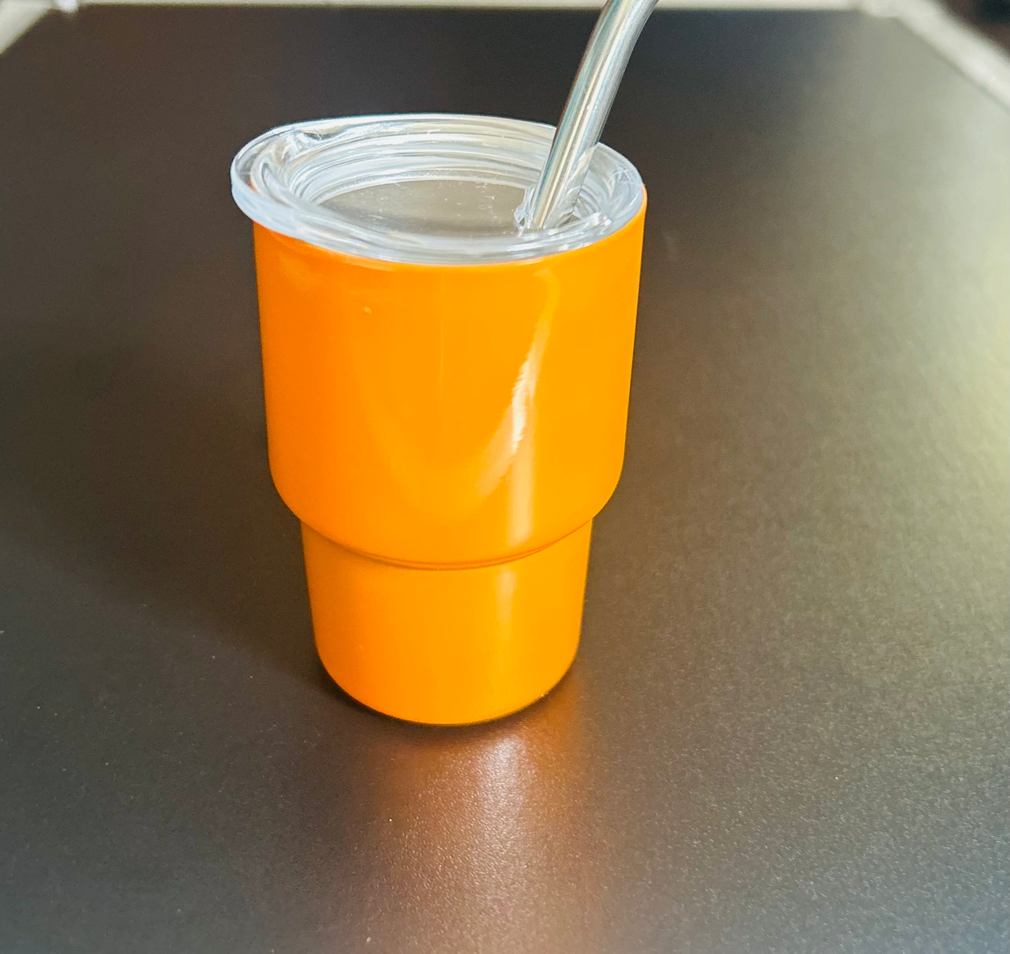 3.4oz Tumbler