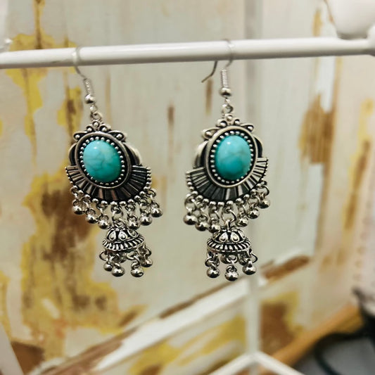 Vintage Earrings