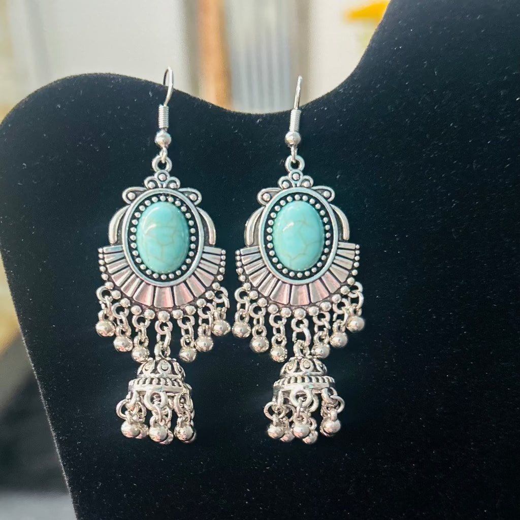 Vintage Earrings