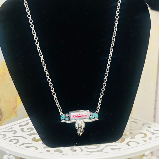 Babewiser Necklace