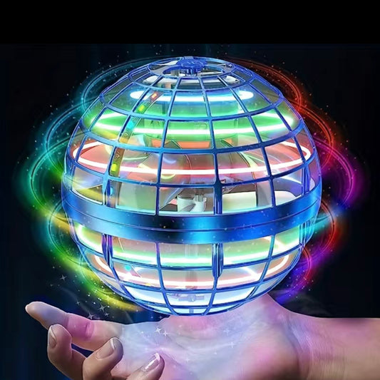 Flying Ball