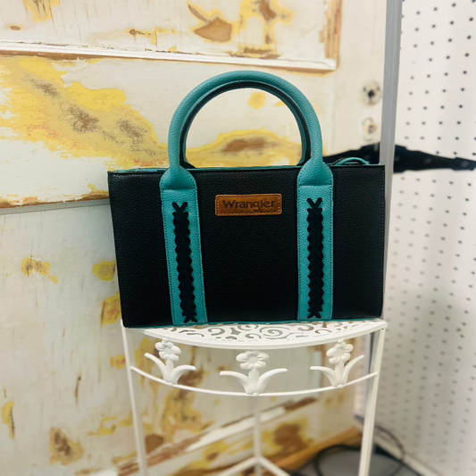 Whipstitch Wrangler Tote