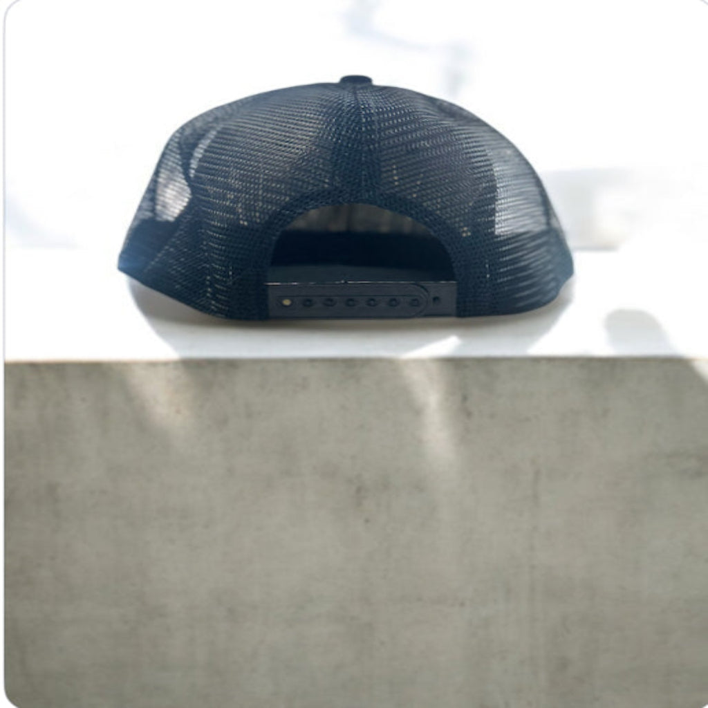 Fish Hook Baseball Hat