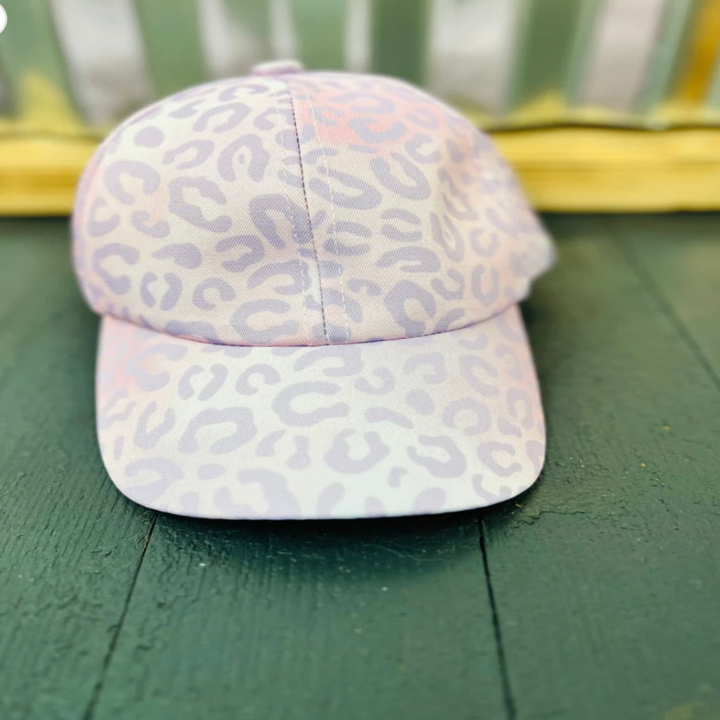 Vanessa Kids Baseball Cap