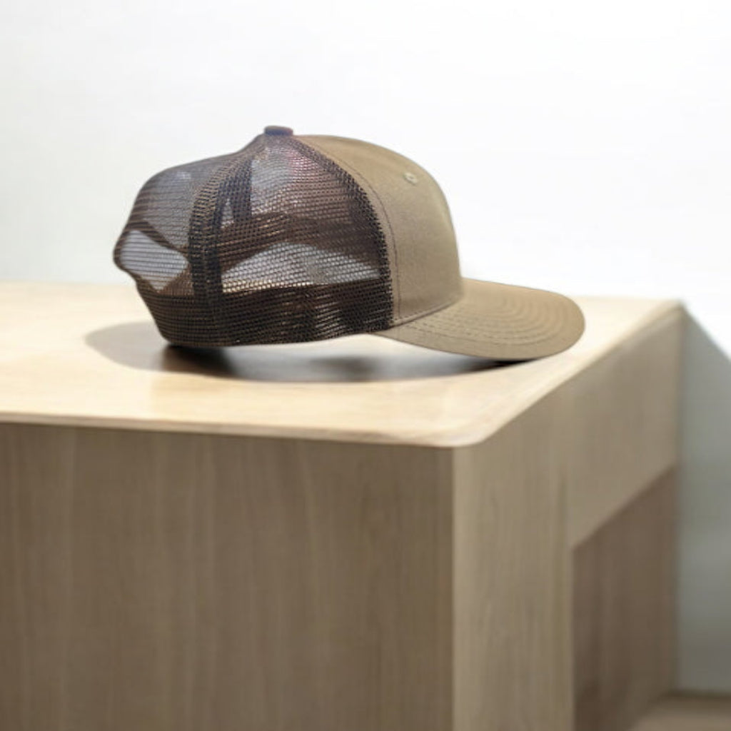 Bull Skull Baseball Hat