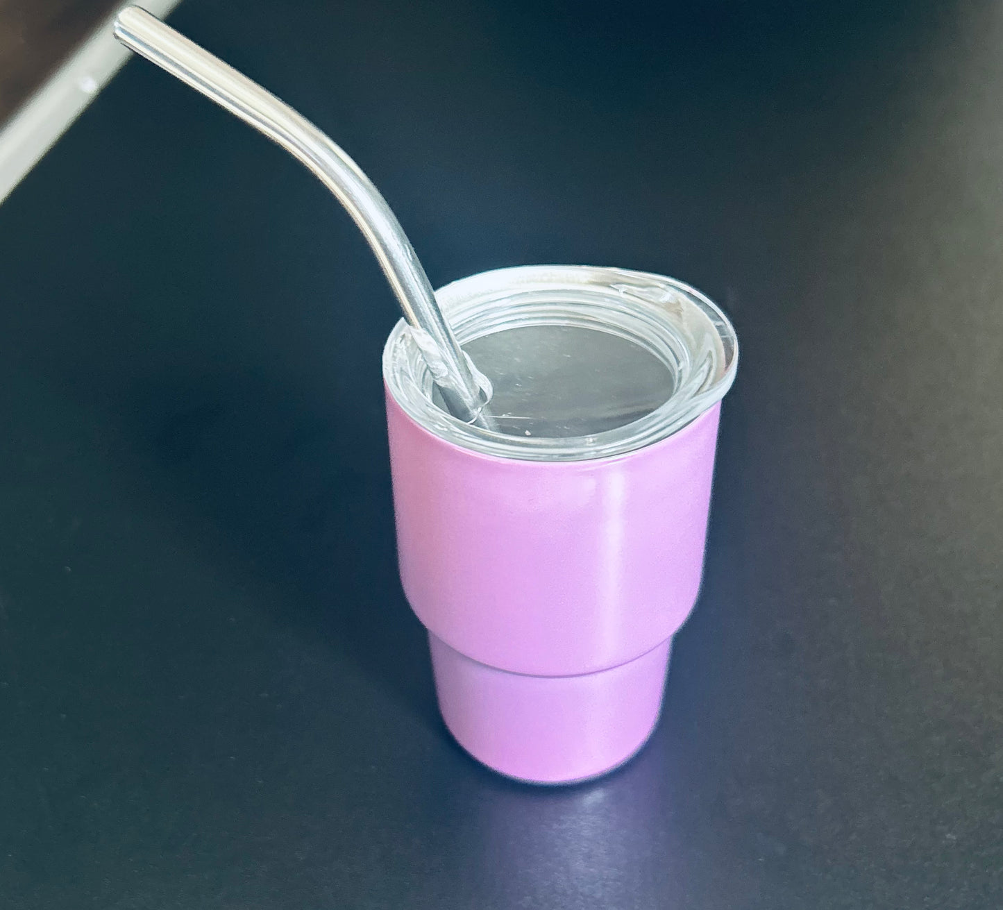 3.4oz Tumbler