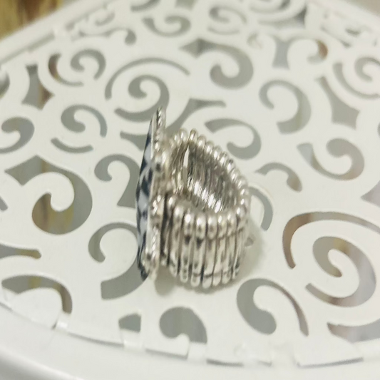 Superstar Ring