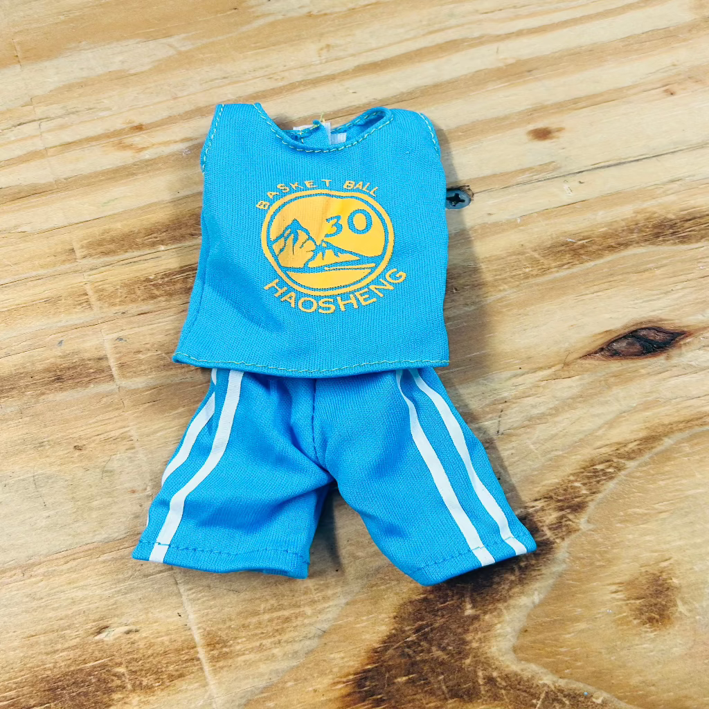 Basketball Elf