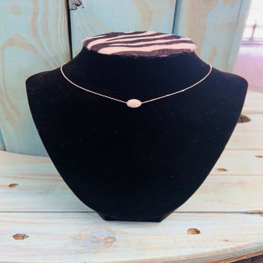 Malibu Necklace