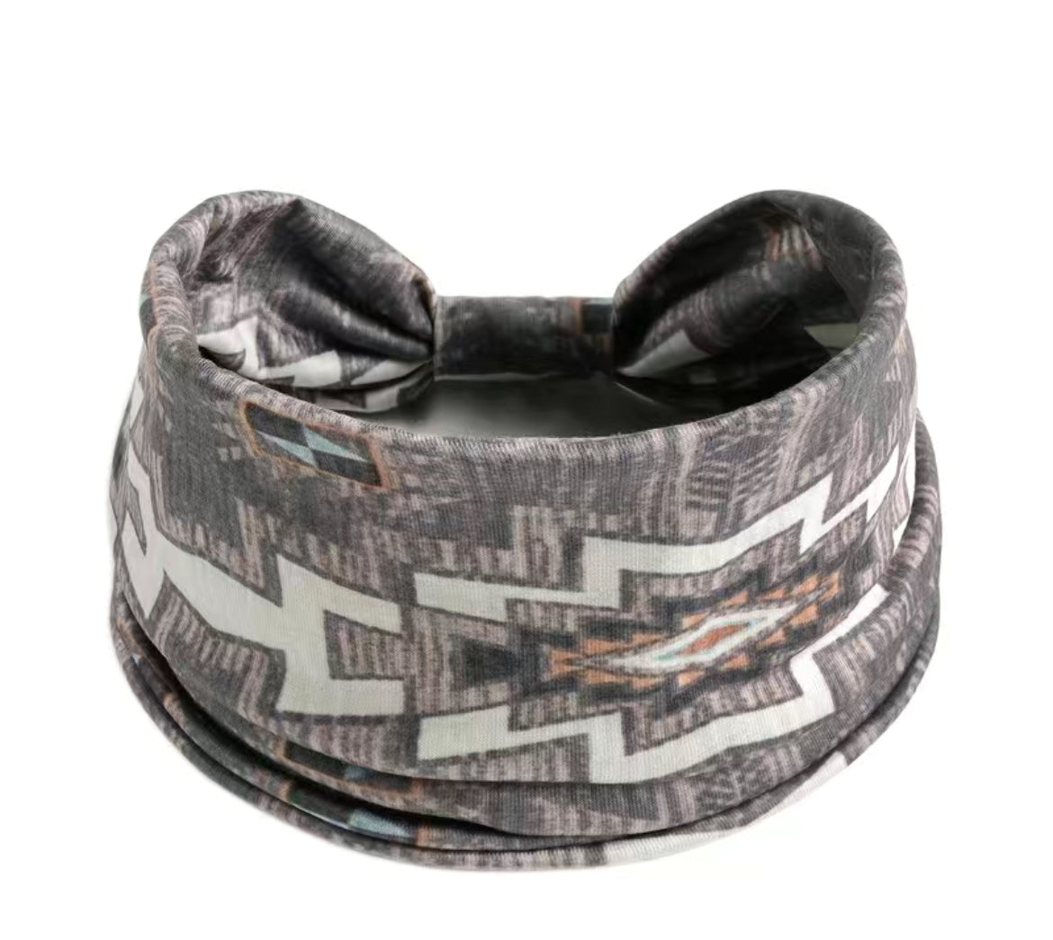 Vintage headband