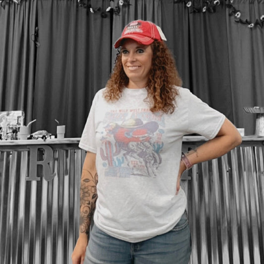 Great America Tee