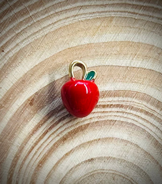 Apple Charm