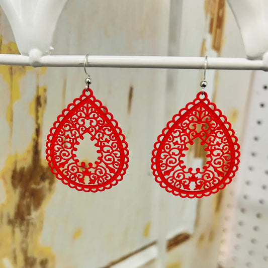Kayla Earrings