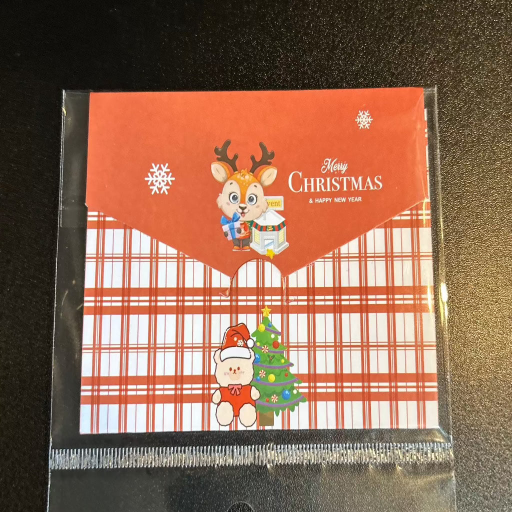 Letters To Santa