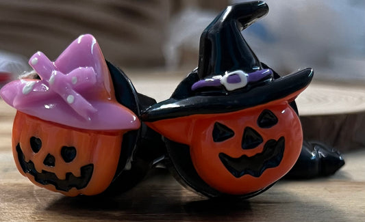 Halloween ￼Car Freshner