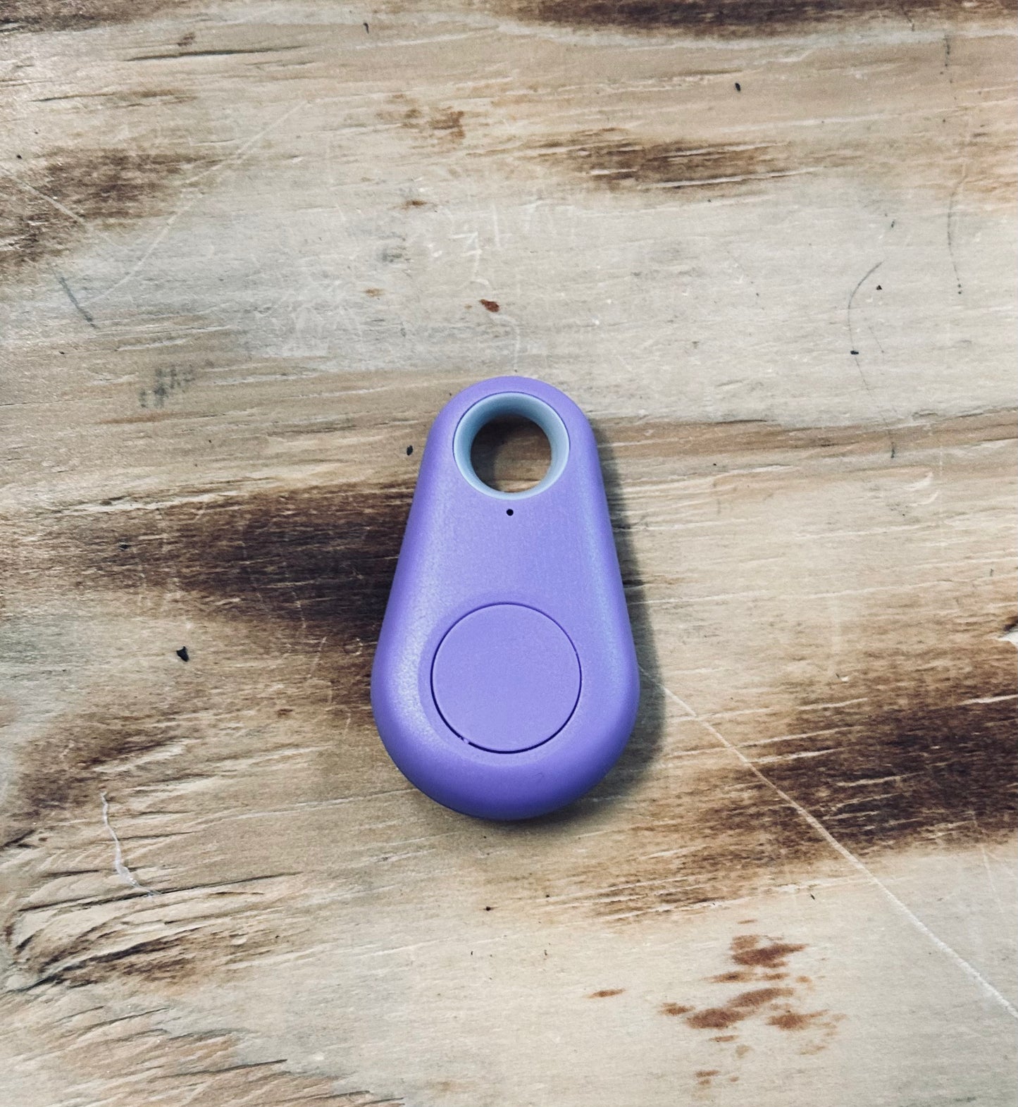 Anti-Lost Tracking Device