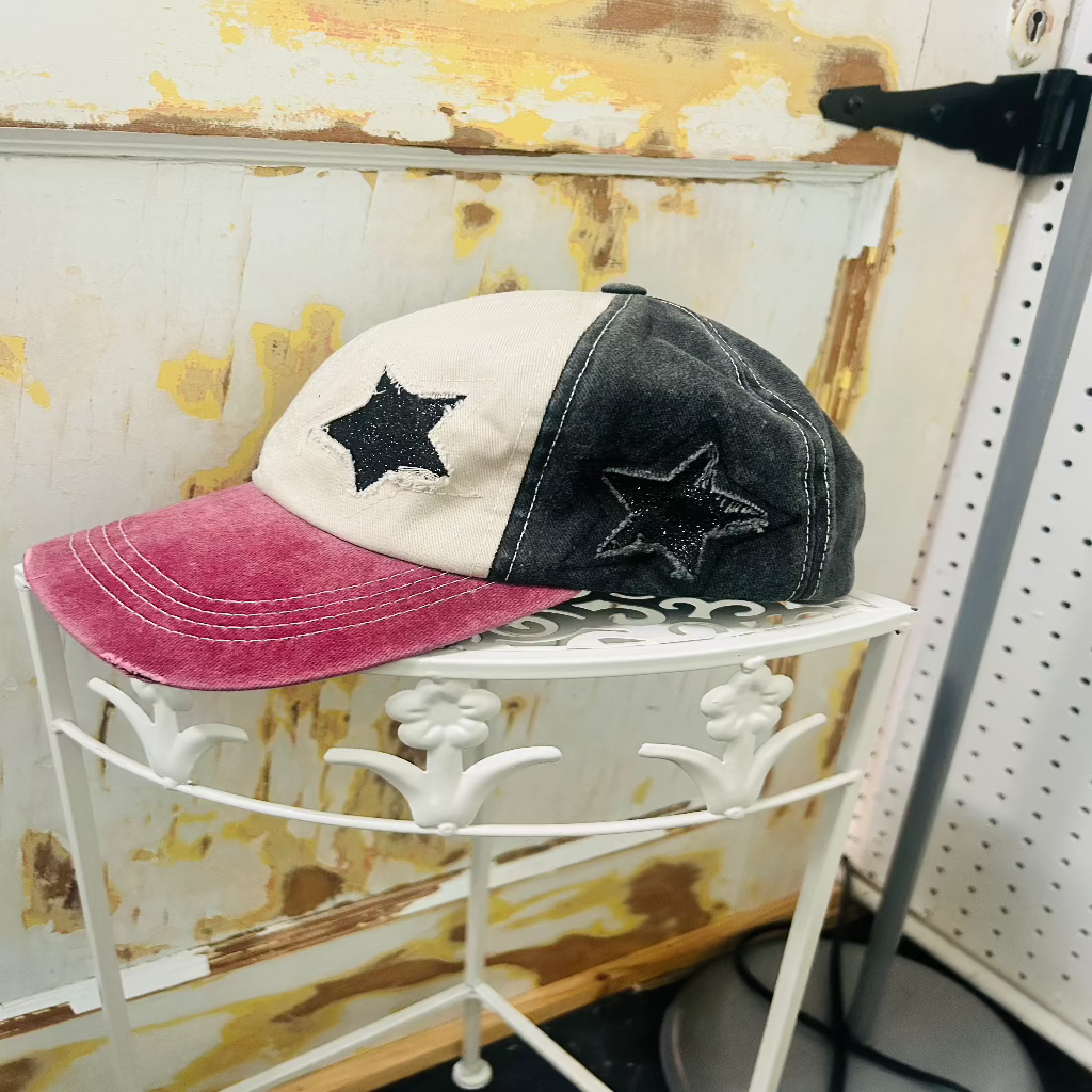Star of the Night Hat