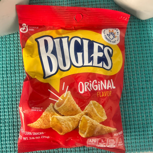 Bugles
