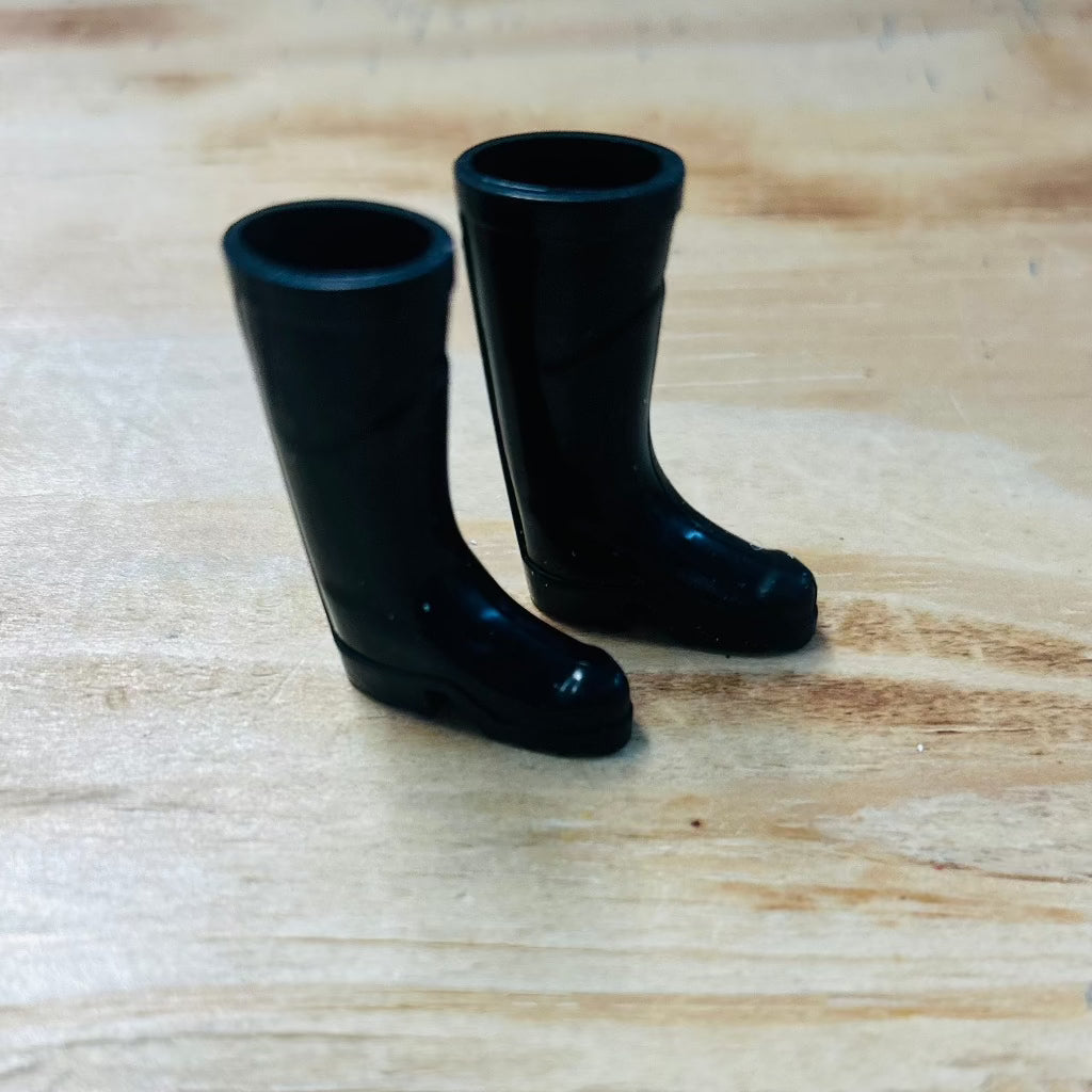 Christmas Magic Elf Props