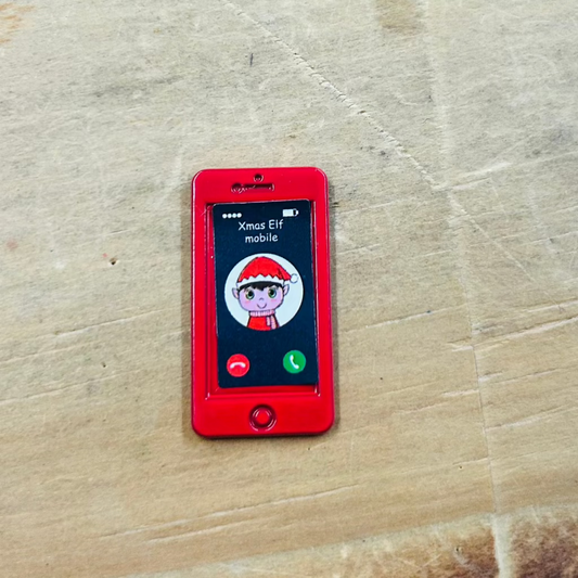 Call Santa