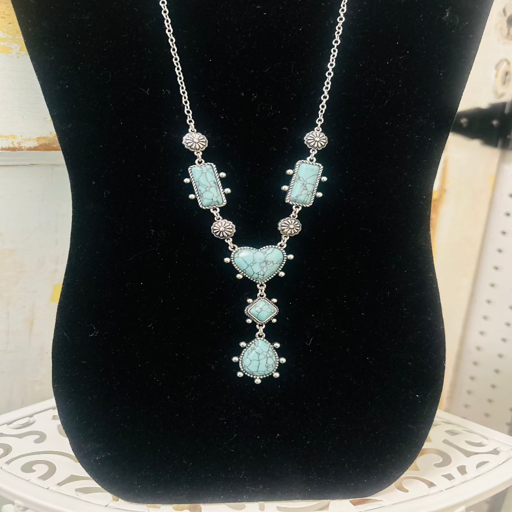 Love Of My Life Necklace
