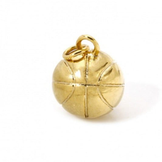Basketball Charm