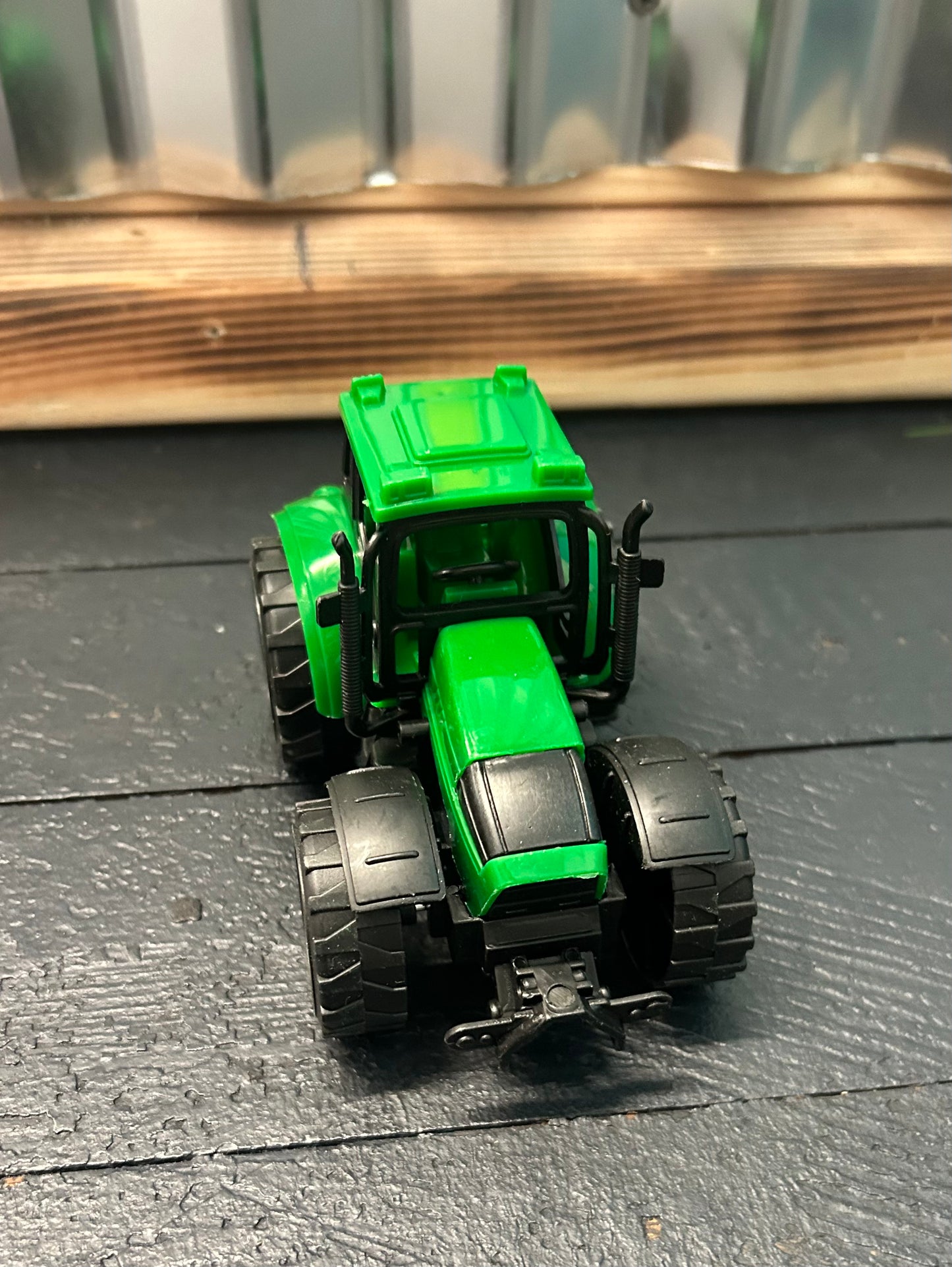 Farmer Truck