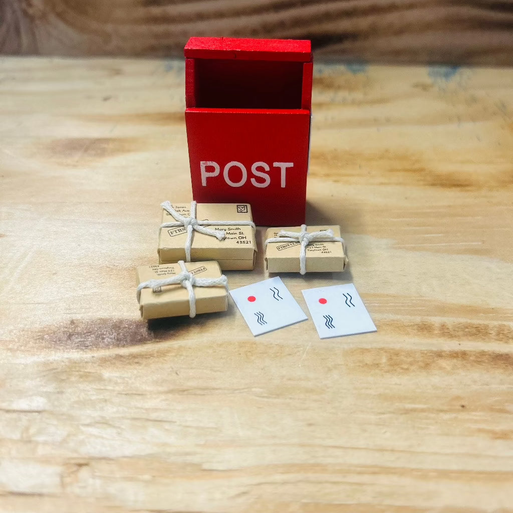 Letters To Santa
