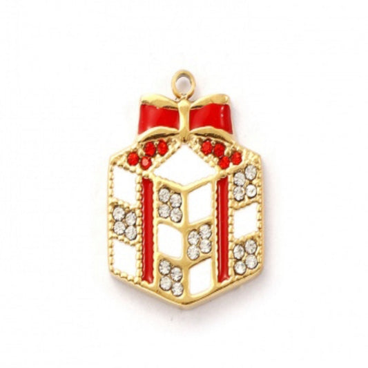Present Charm