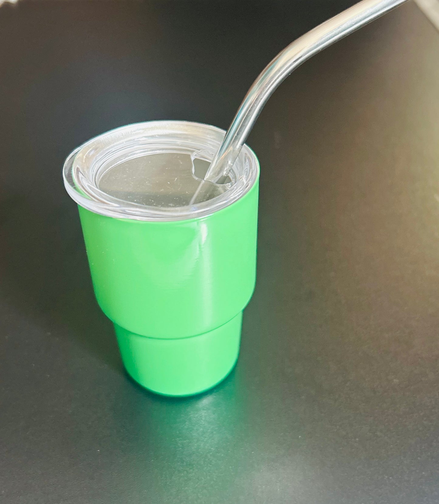 3.4oz Tumbler