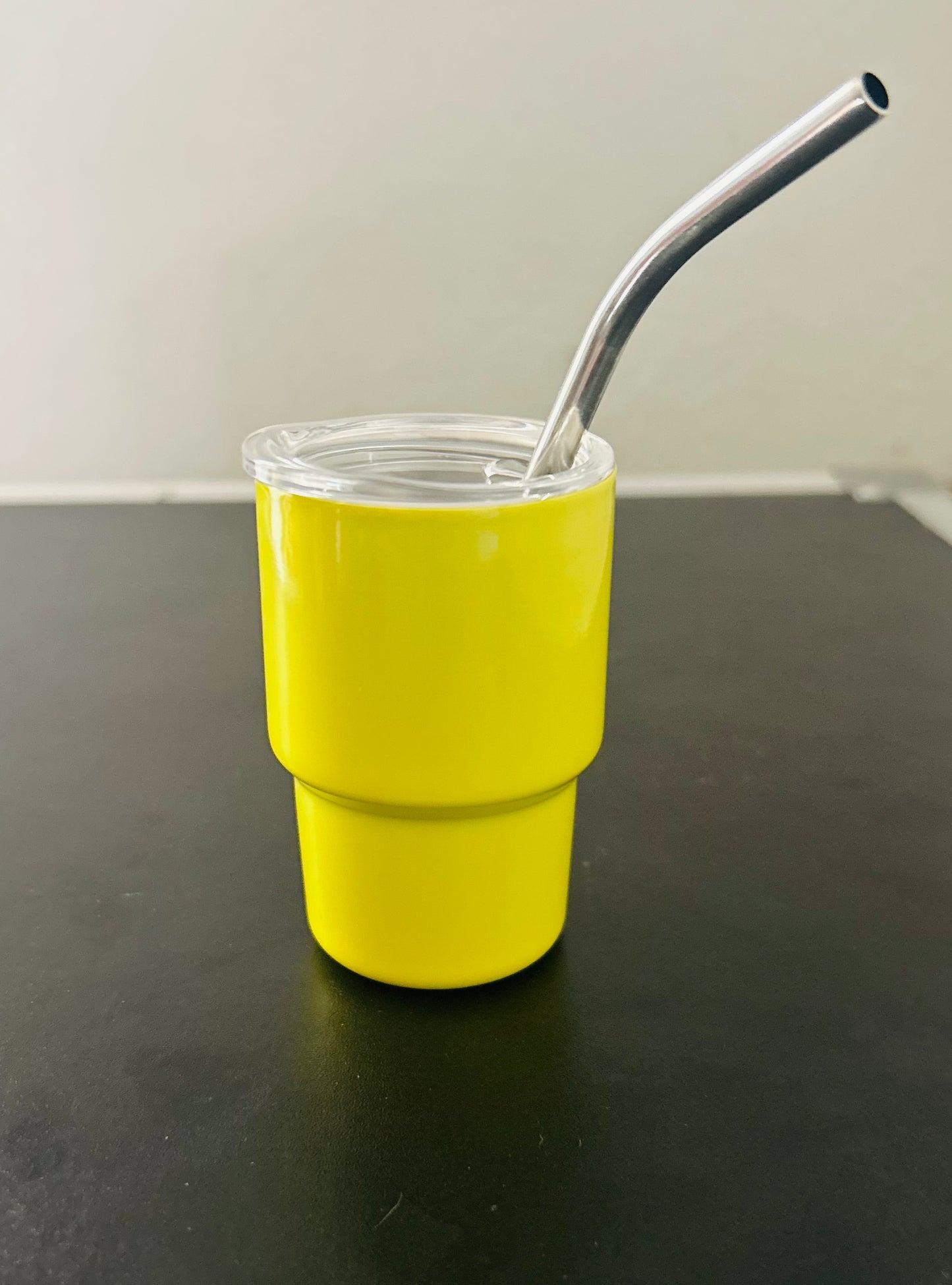 3.4oz Tumbler