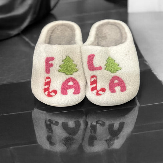 FaLa Slippers