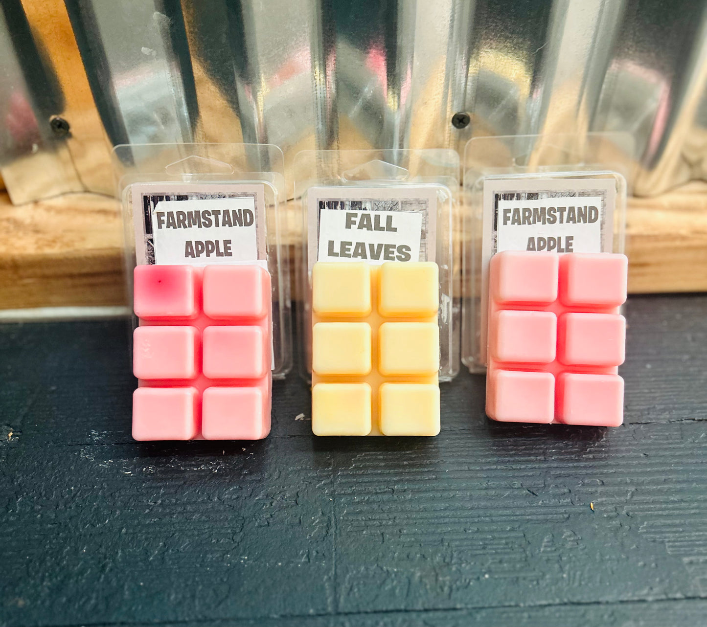 So-Fresh Wax Melt
