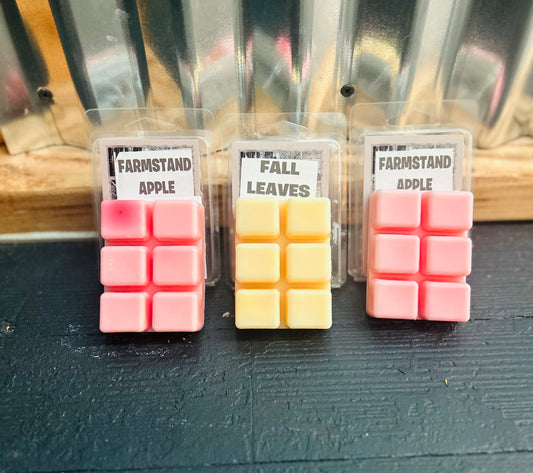 So-Fresh Wax Melt