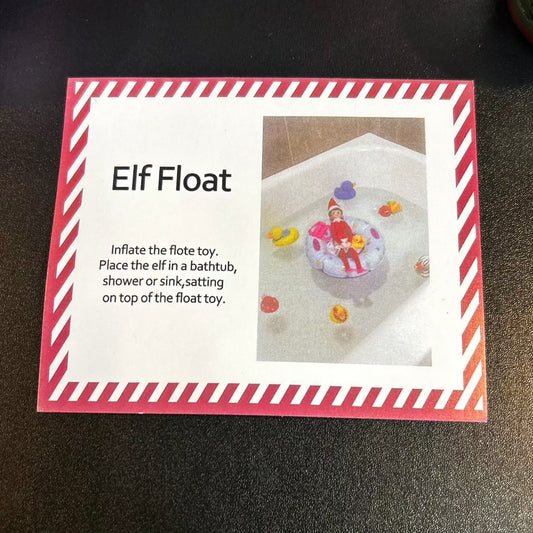 Elf Float