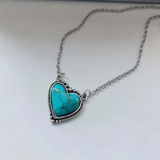 Heart Necklace