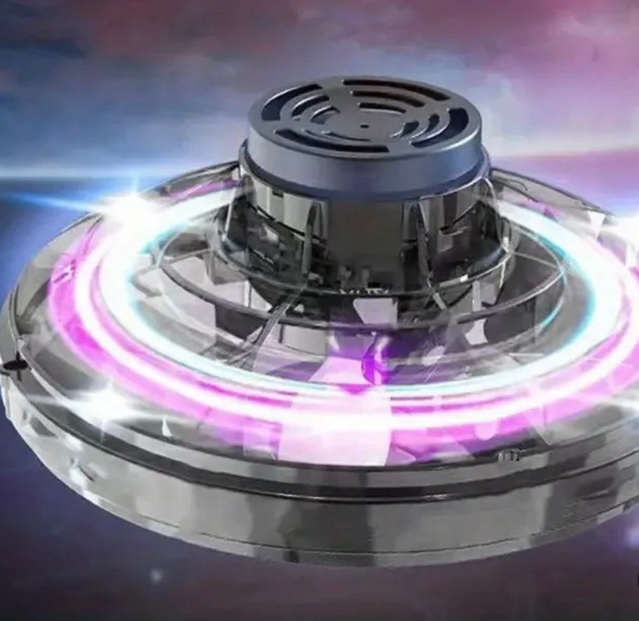 Mini UFO