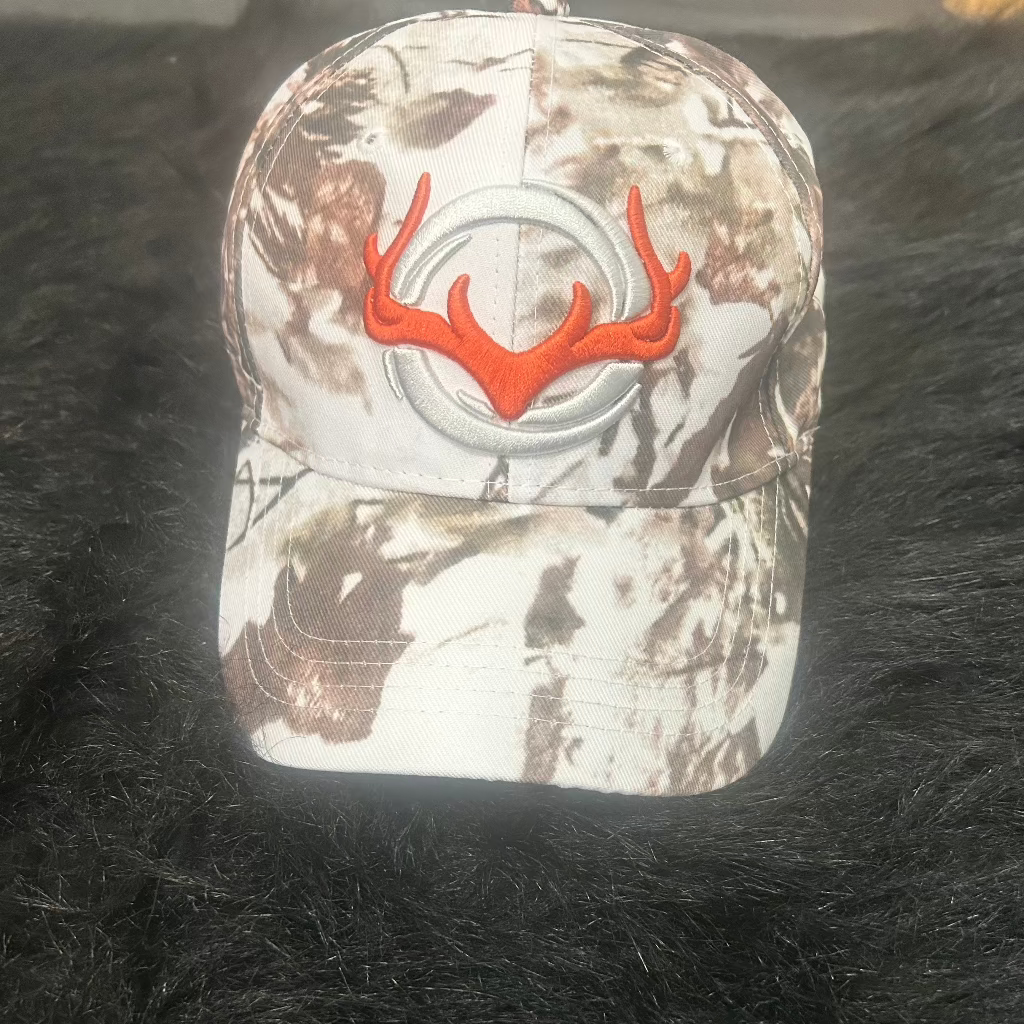 Men’s Hunting Baseball Hat