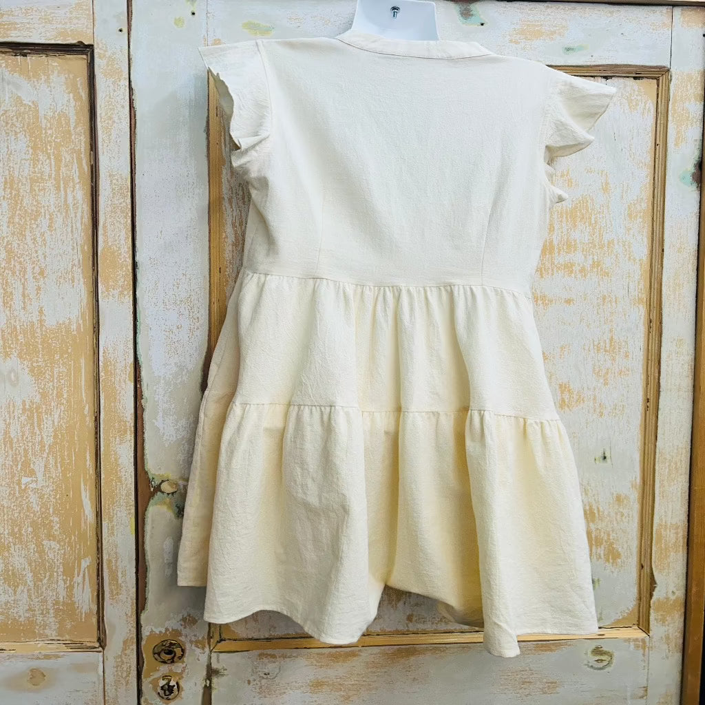 Sunny Day Dress