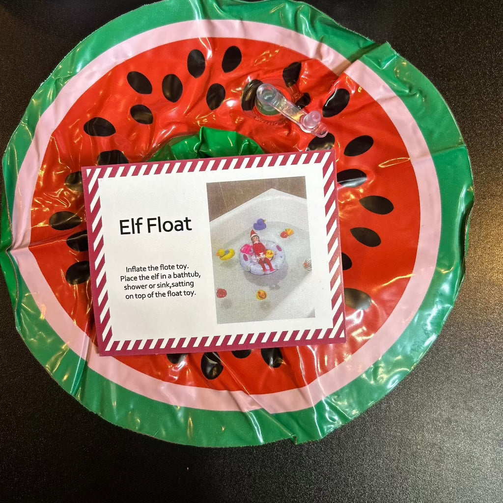 Elf Float