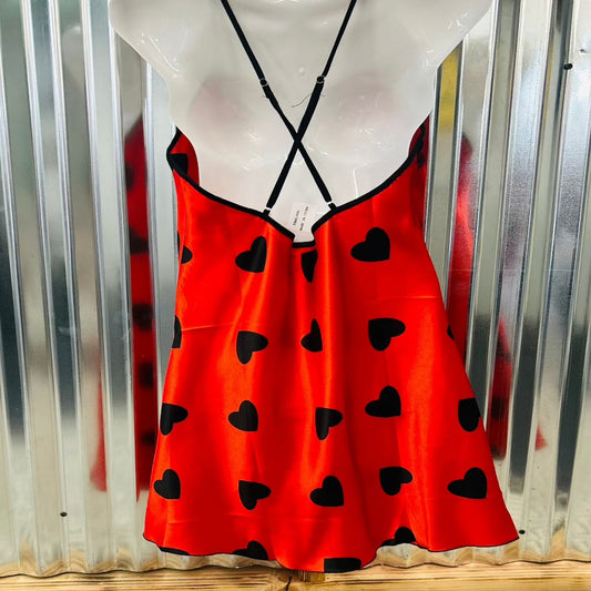 Nova Night Gown