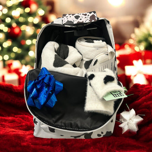 Cow Lover Gift Bag