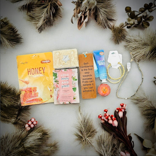 Women’s Gift Set