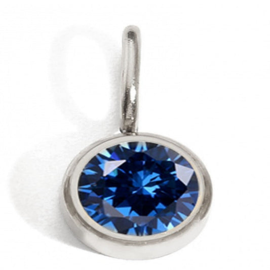 Royal Blue Charm