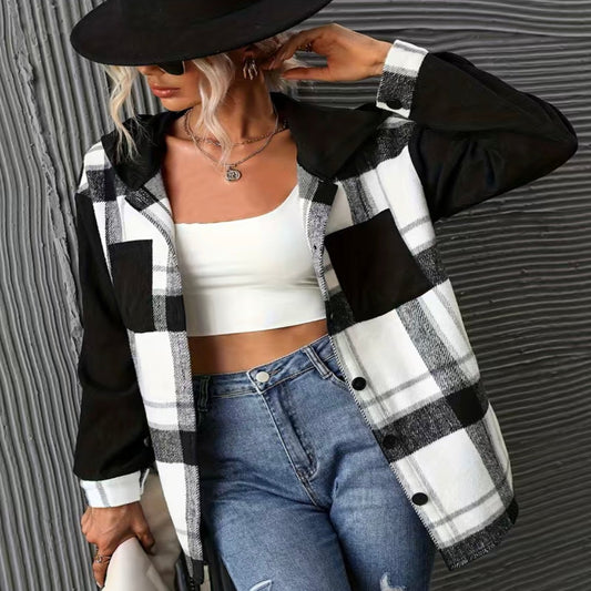 Samantha Flannel