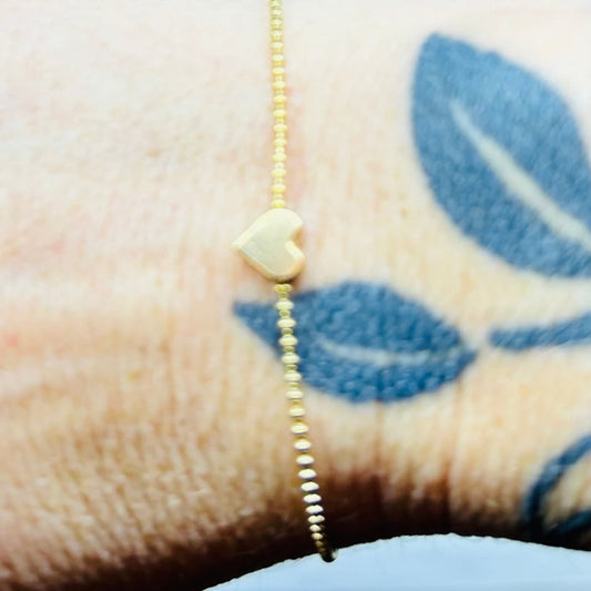 My Love Dainty Bracelet