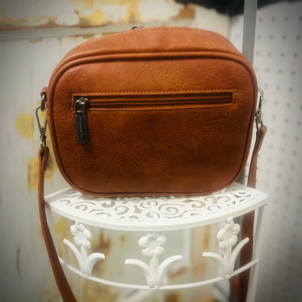 Montana West Shoulder Bag